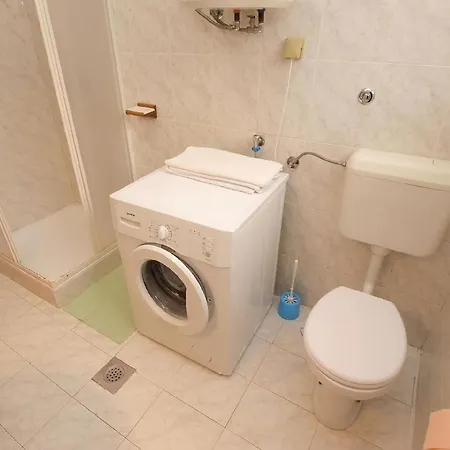 Fuer 5 Personen Ca 49 Qm In Rovinj-cocaletto, Istrien Istrische Riviera Apartman Rovinj