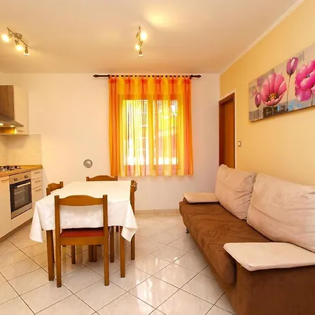 Fuer 5 Personen Ca 49 Qm In Rovinj-cocaletto, Istrien Istrische Riviera * Rovinj